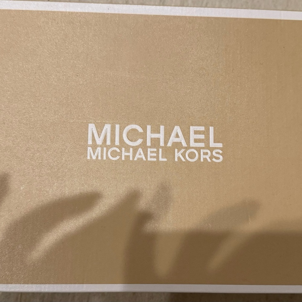 Michael Kors Booties